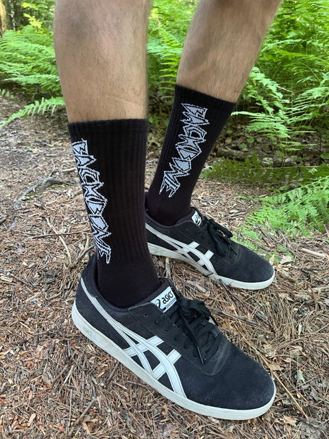 Crew Socks