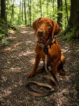 Hundehalsband BACO Flieder 2.0