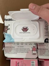Baebear Singapore
