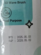 Disposable Baby Oral Cleaner, 30pcs