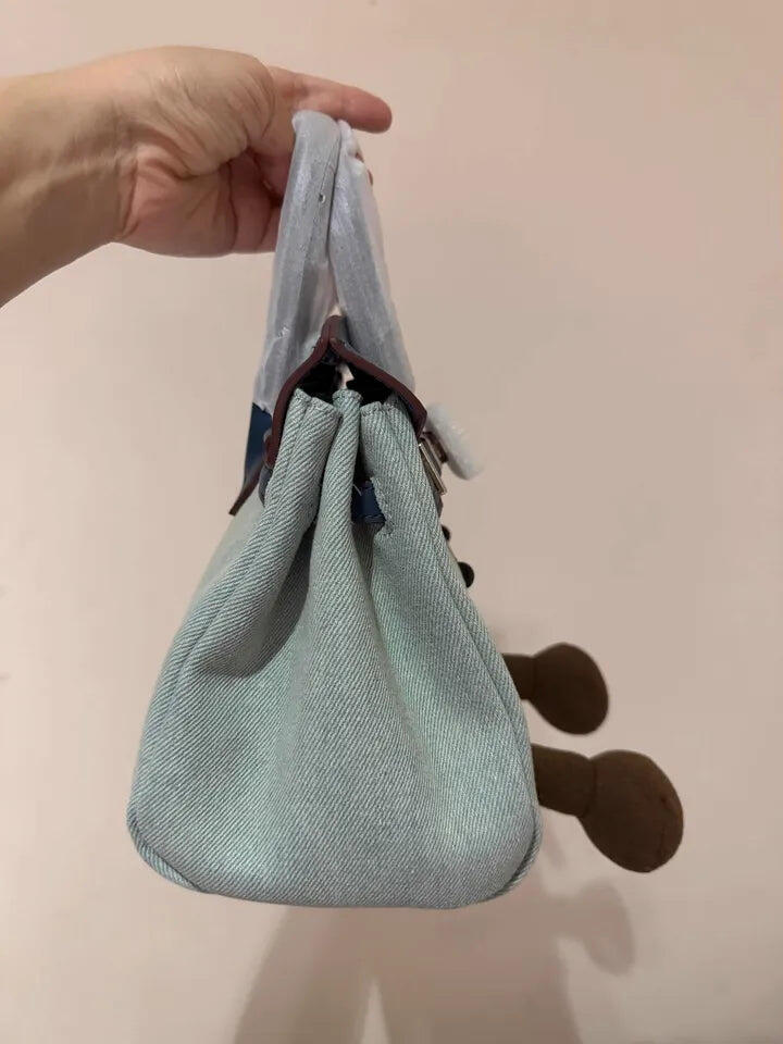 Birky Jellycat Handbag