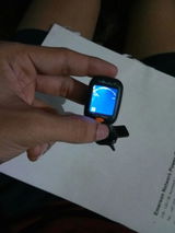 User picture