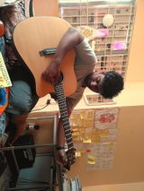 User picture