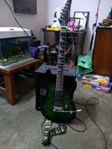 User picture