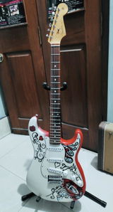 User picture