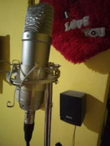 User picture