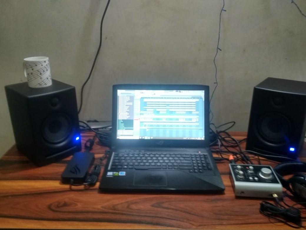 User picture