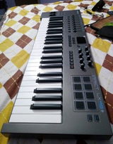 User picture