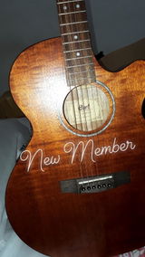 User picture