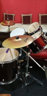 User picture