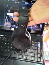 User picture