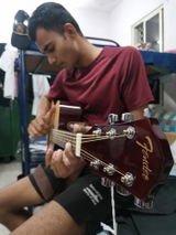 User picture