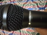 User picture