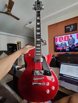 User picture