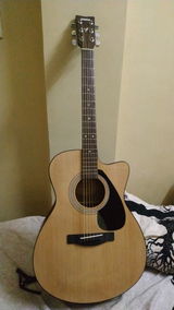 User picture