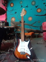 User picture