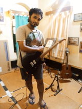 User picture