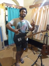 User picture