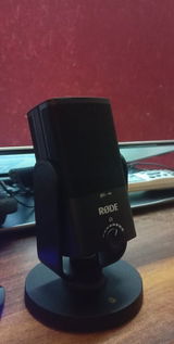 User picture