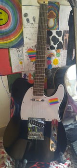 User picture
