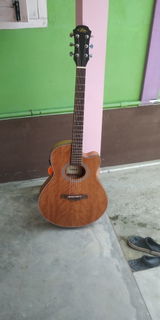 User picture