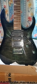User picture