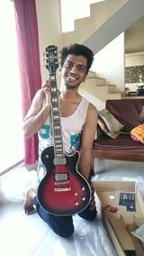 User picture