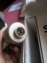 User picture