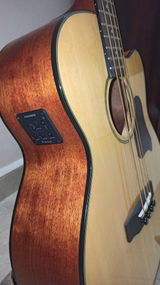 User picture
