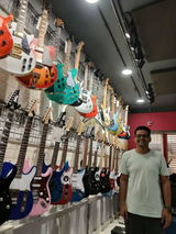 User picture