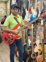 User picture
