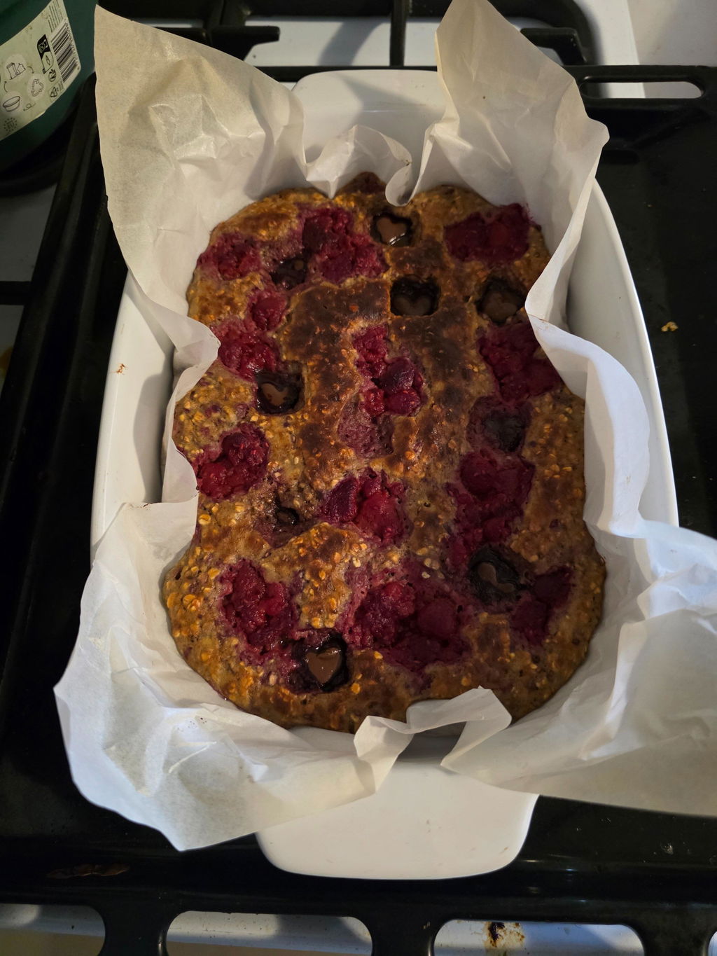Bakje Geluk