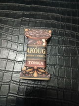 User picture