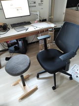 User picture