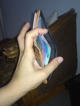 User picture