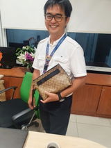User picture