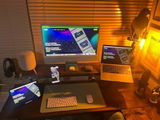 User picture
