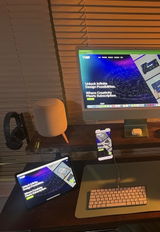 User picture