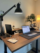User picture