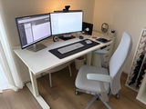 User picture