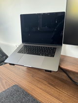 User picture