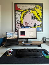 User picture