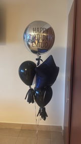 Balun Globos y Eventos