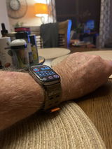 User picture