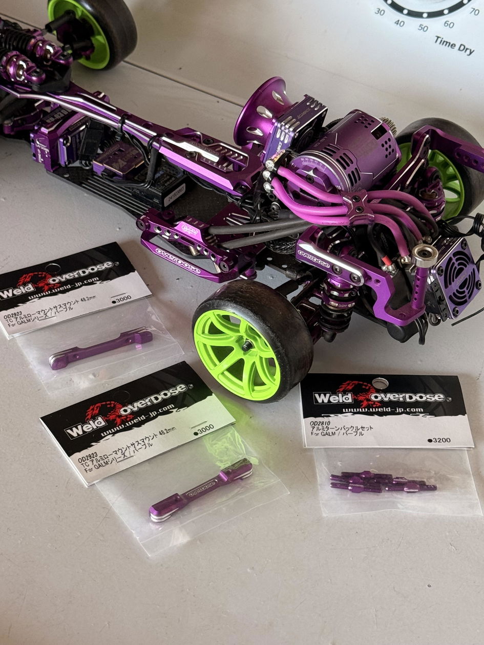 REVE-D MC-1 – BanzaiHobby