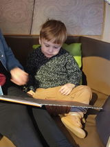 User picture