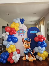 User picture