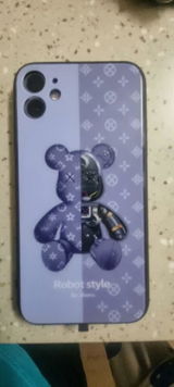 User picture