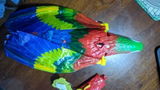 Interactive Bird Simulation Cat Toy