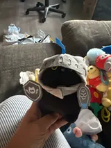 User picture